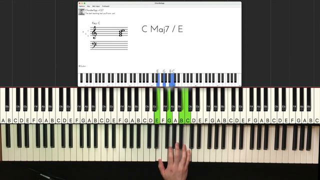 1 Simple Trick to Make Your Chords More Emotional. смотреть онлайн