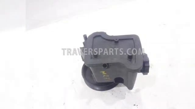 Насос гидроусилителя Mercedes W171 SLK A0034664101 смотреть онлайн