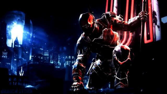Most Epic Music Ever: Skynet [HD] Rodney Spence смотреть онлайн