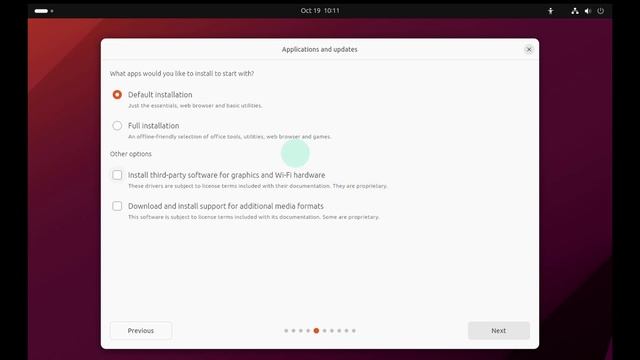 Installing Ubuntu 23.10 on VMware Workstation: Latest Version Full Tutorial смотреть онлайн