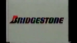 Bridgestone Logo History