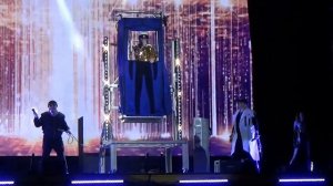 Братья Сафроновы Иллюзионное шоу номер один в России