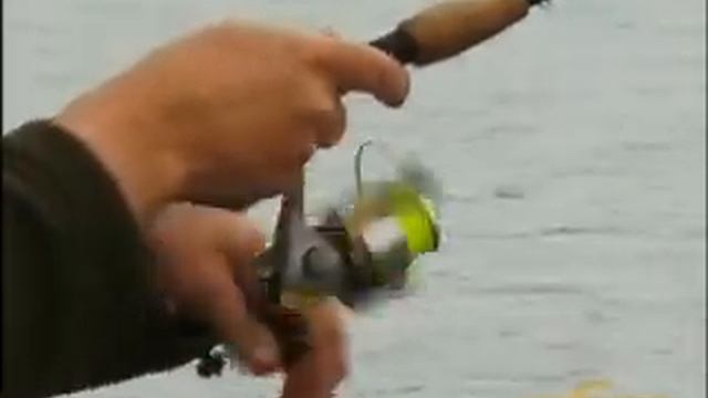 Микроджиг. Азбука рыбалки смотреть онлайн