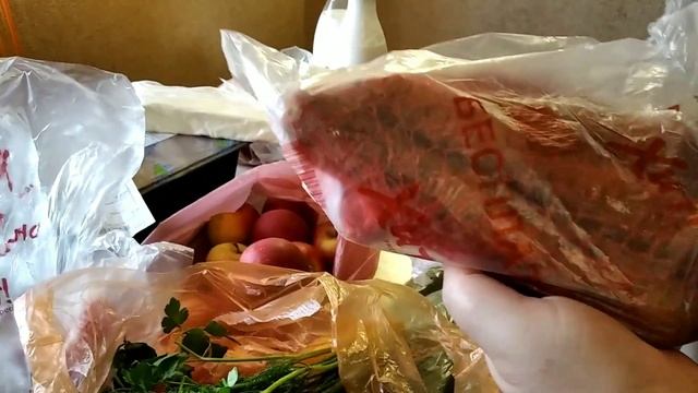 РАСПАКОВОЧКА ПОСЛЕ СЪЁМКИ ?