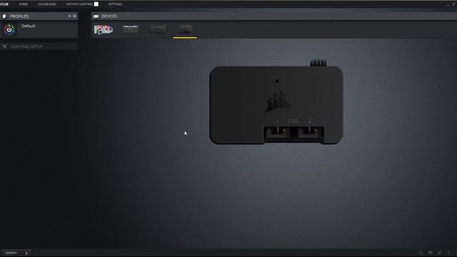 How to get all your RGB working with CORSAIR iCUE - Tutorial смотреть онлайн