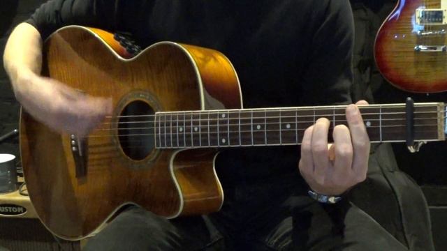 How you remind me (Nickelback) - Tutoriel guitare avec accords et partition en description (Chords) смотреть онлайн