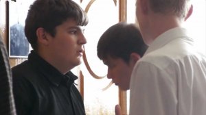 Вступительные экзамены на бакалавриат МДА