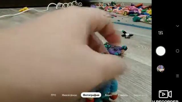 Все фигурки из Пятница 13 Киллер пазл смотреть онлайн