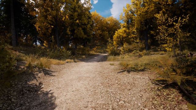 Medieval Dynasty_Reshade SFX_Мод на Максимальную графику_2023