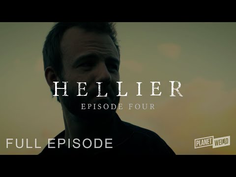Hellier - Slivers of the Future