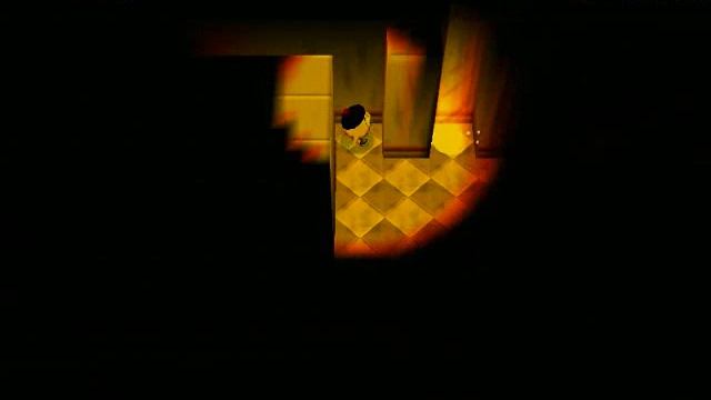 Wonderland Adventures Solution - The Pyramid смотреть онлайн