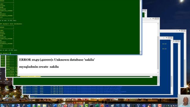 How to Migrate MySQL 8 to MariaDB Database and fix Error 1273 "Unknown Collation" смотреть онлайн
