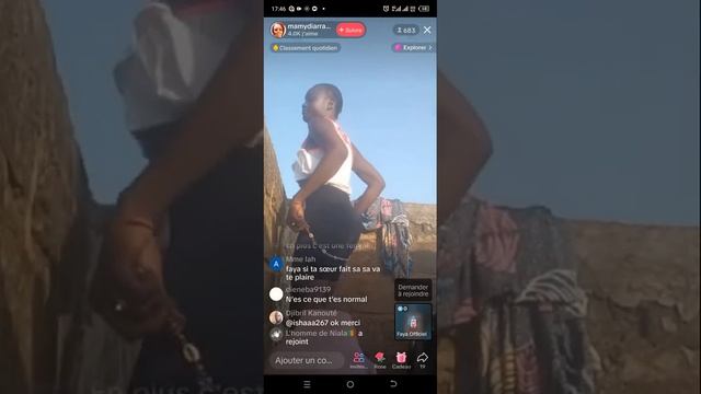 Bamako Mousso Magni ??❤?? смотреть онлайн