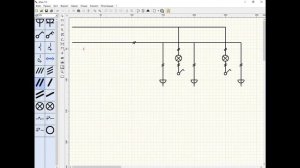 Однолинейная схема электропроводки как составить и нарисовать