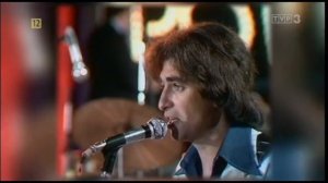 CZERWONE GITARY - Niebo z moich stron (Sopot '77)