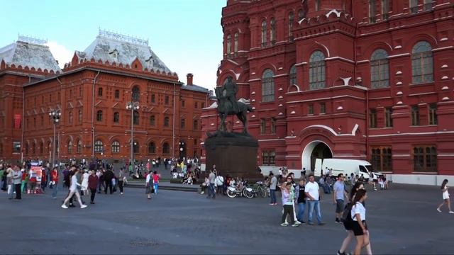 Римма БРЫЖАХИНА - "О ТЕБЕ, МОСКВА" смотреть онлайн