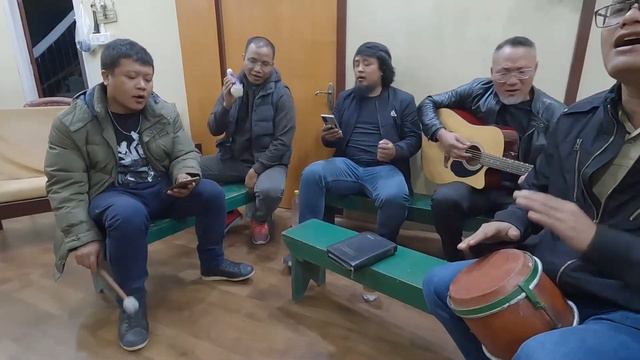 Anacrusis Mipa Zai смотреть онлайн