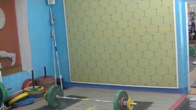 Шумихин Артур, вк 37 кг, 13 лет 48 кг Установлен первый рекорд г Красноуральск! смотреть онлайн