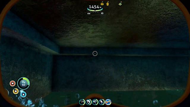 Subnautica ➤ ПРОХОЖДЕНИЕ #24 ➤ Целебный фермент. Скоро домой смотреть онлайн