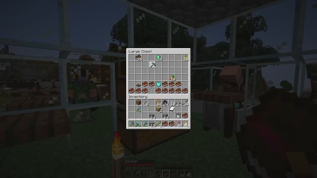 Wonky Bamboo and Shrinkage! - Hermitcraft 9: #32 смотреть онлайн