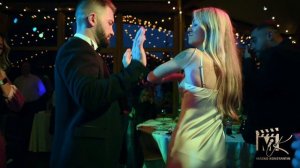 Промо торжества (ведущий Константин Мазко)