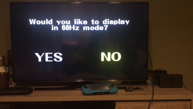 Omega Gamecube test V1 смотреть онлайн