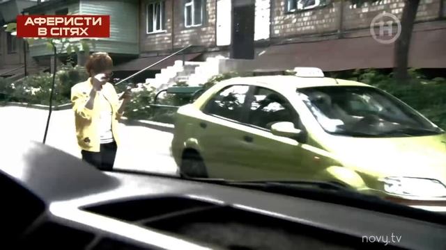 Аферисты в сетях - Выпуск 5 - Сезон 4 - 21.02.2019