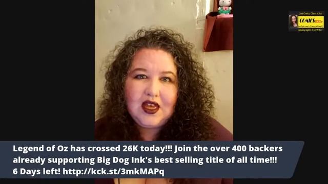 Comics, Chaos N Sass Sundays 10pm EST смотреть онлайн