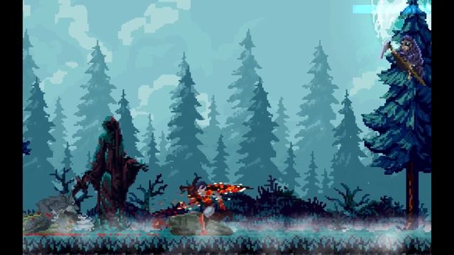 Evening Star 2: Tide of Chaos [alpha trailer] смотреть онлайн