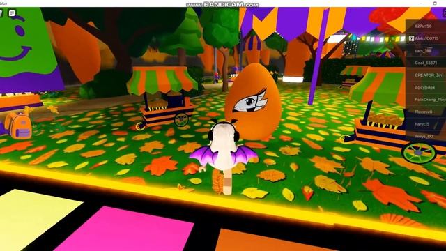 Играю в дикси лэнд в роблоксе смотреть онлайн