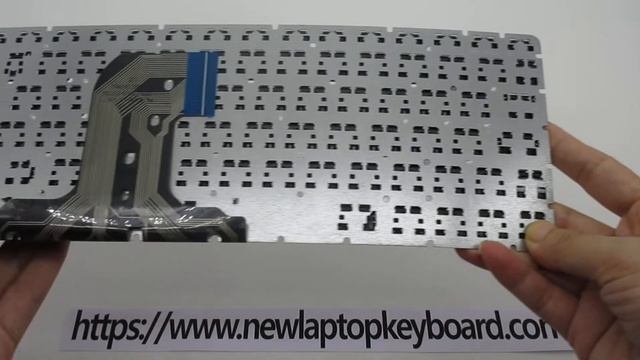 Brand New HP 15-AC 15-AF 15-AY 250 G5 255 G4 Laptop keyboard смотреть онлайн