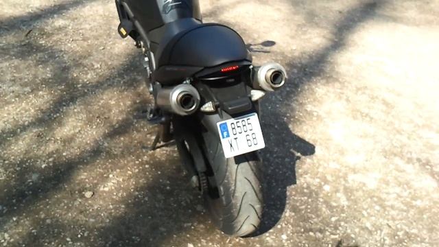 CAGIVA RAPTOR 1000 DR HOUSE смотреть онлайн