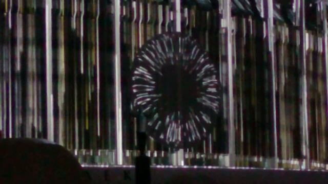 Фестиваль света 2018. Интро смотреть онлайн