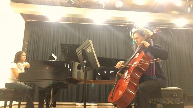 Adagio - Arcangelo Corelli смотреть онлайн