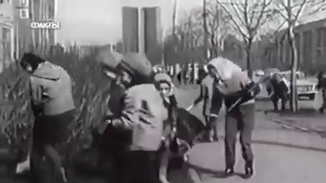 Как было в СССР ? | пособие для молодежи смотреть онлайн