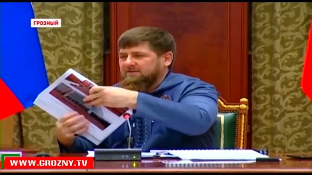 Жесткое совещание! Берите пример с КРА, ВОТ КАК НУЖНО ПРОВОДИТЬ СОВЕЩАНИЯ И РАБОТАТЬ смотреть онлайн