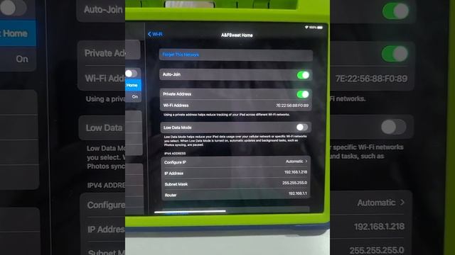 حل مشكلة الشبكه في الايفون و الايباد смотреть онлайн