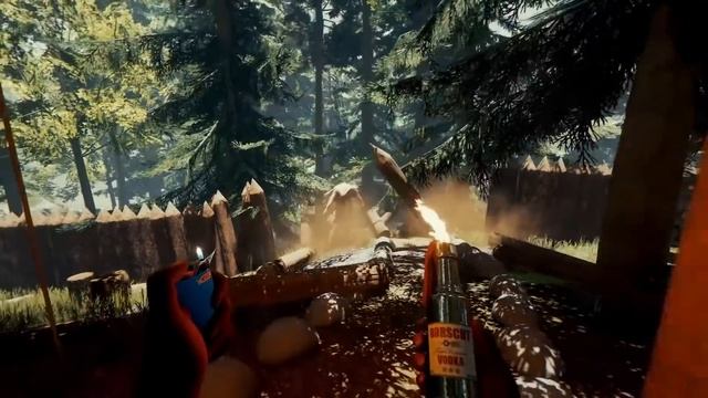 Топ 10 Игр Выживалок и Песочниц Десятилетия на ПК | Лучшие игры выживалки на PC смотреть онлайн