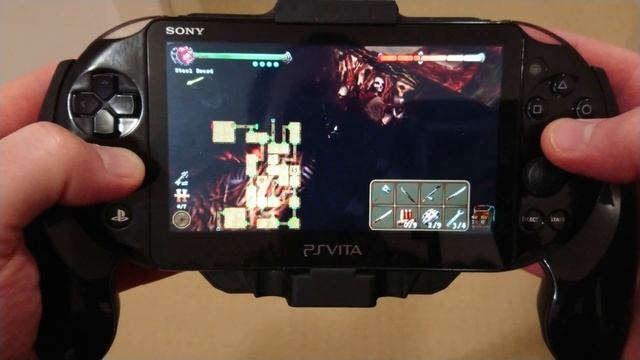 Silent Hill: Book of Memories - Trophy "Beat Maniac" смотреть онлайн
