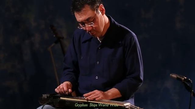 c.1938 Epiphone Electar demo by Larry Chung смотреть онлайн