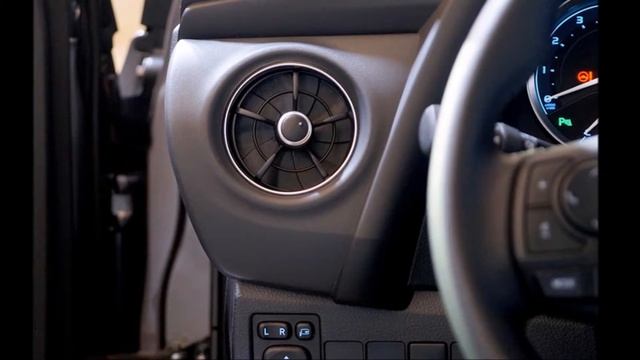 ТОП автоновинок 2016 года: Toyota Corolla смотреть онлайн