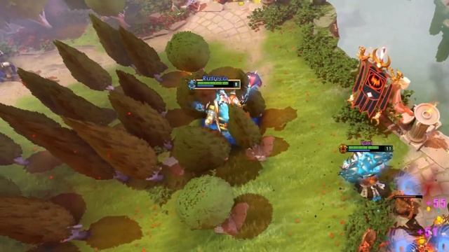 Dota 2.exe 2 смотреть онлайн