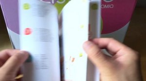 Bosch Tassimo TAS2002 | Unboxing