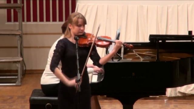 Э Эльгар  Утренняя песня