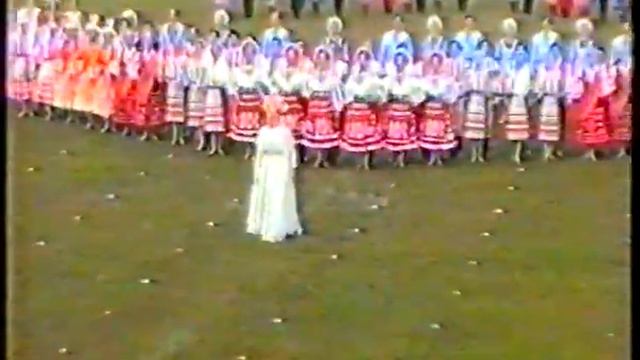 Лубни, тисячоліття міста 1000 років! (Частина друга) 1988 р. смотреть онлайн