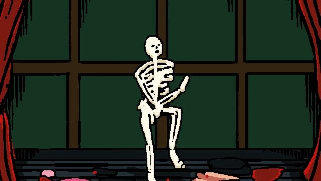 The Dairy Dance смотреть онлайн