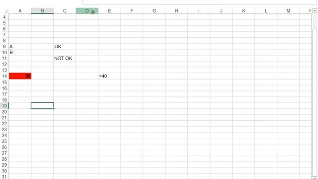 5th Class Excel VBA, VBA String Function смотреть онлайн