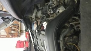 ТНВД ПИРБУРГ брак CAXA . неисправность скидывает давление и дёргается автомобиль