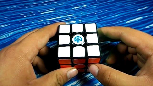 Gans 356 Air - First Impressions смотреть онлайн