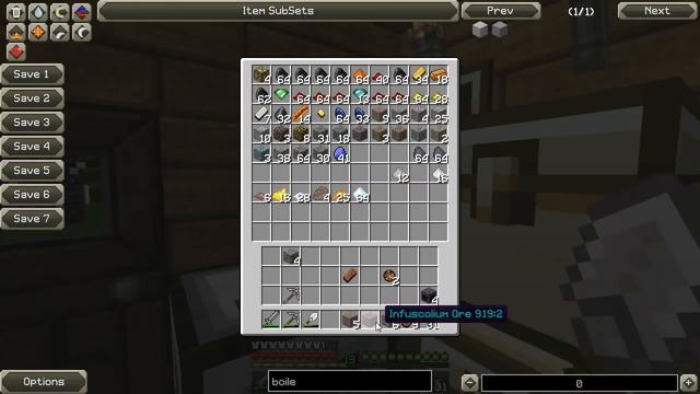 newMinecraft Эпизод 6. Бойлер. смотреть онлайн